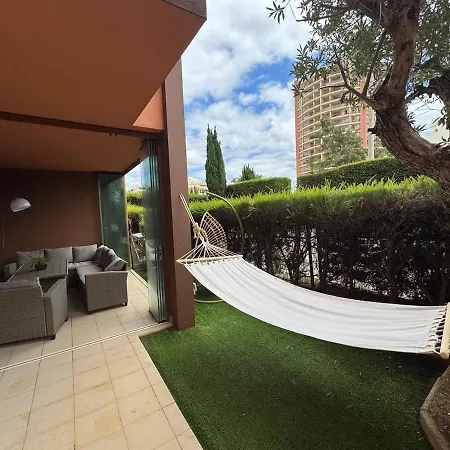 Apartment Litoral Mar By Sweet *